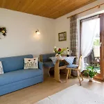 Apartmán Haus Christl Reit Im Winkl, Kostenloser Parkplatz, Spuelmaschine, 5 Minuten Zum Ortszentrum, Ruhige Lage, Wlan