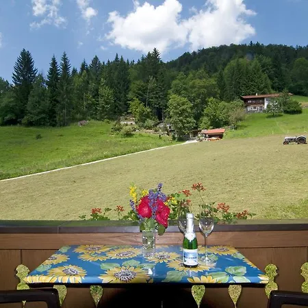 Haus Christl * Reit im Winkl