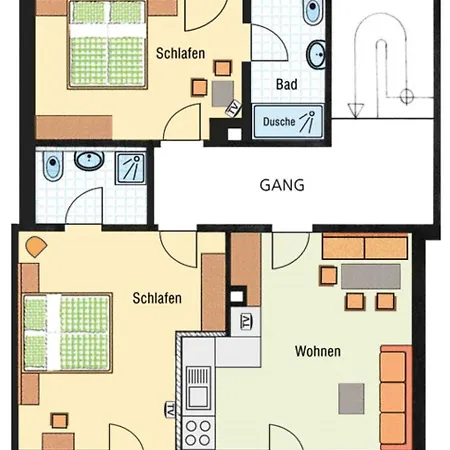 Haus Christl *