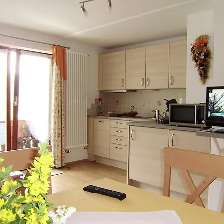 Haus Christl Reit im Winkl