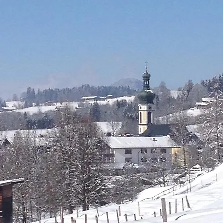 Haus Christl *