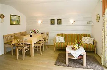Apartment Haus Christl *