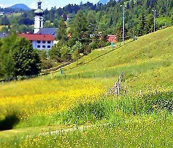 Haus Christl Reit im Winkl
