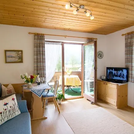 Apartment Haus Christl