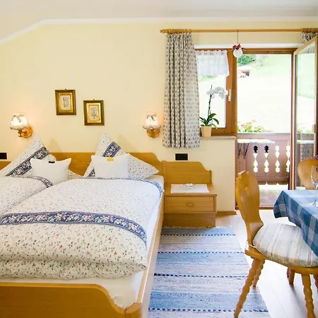 Apartment Haus Christl