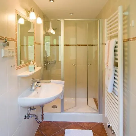 Haus Christl Apartment