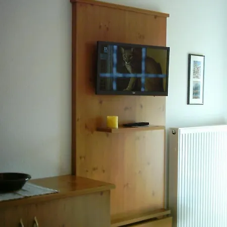 Apartment Haus Christl Reit im Winkl