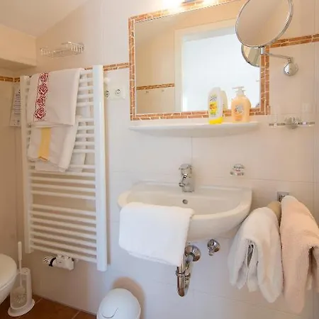 Apartment Haus Christl Reit im Winkl