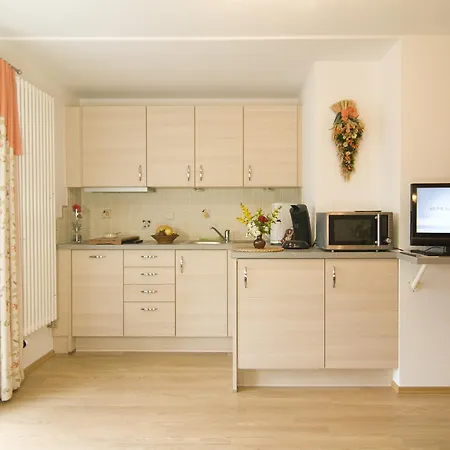 Haus Christl Apartment