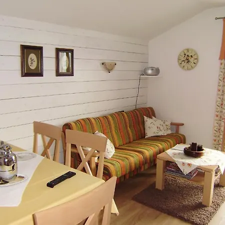 Haus Christl Apartment *