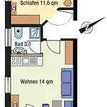 Appartamento Haus Christl Reit Im Winkl, Kostenloser Parkplatz, Spuelmaschine, 5 Minuten Zum Ortszentrum, Ruhige Lage, Wlan Reit im Winkl