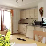 Haus Christl Reit Im Winkl, Kostenloser Parkplatz, Spuelmaschine, 5 Minuten Zum Ortszentrum, Ruhige Lage, Wlan Reit im Winkl