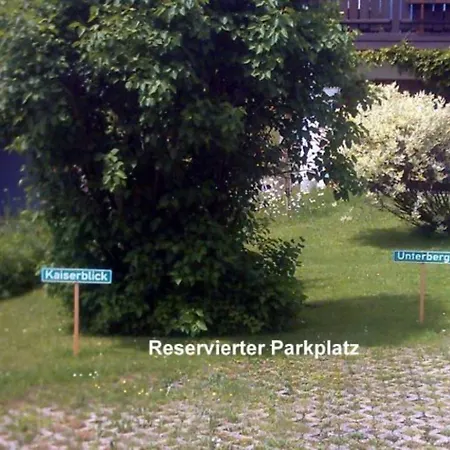 Haus Christl Reit Im Winkl, Kostenloser Parkplatz, 5 Minuten Zum Ortszentrum