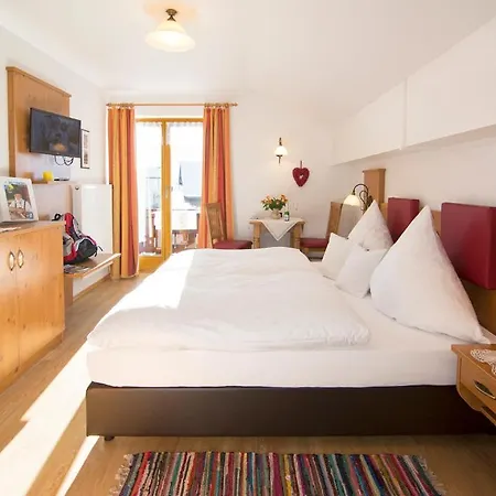 Haus Christl Reit Im Winkl, Kostenloser Parkplatz, 5 Minuten Zum Ortszentrum Apartman
